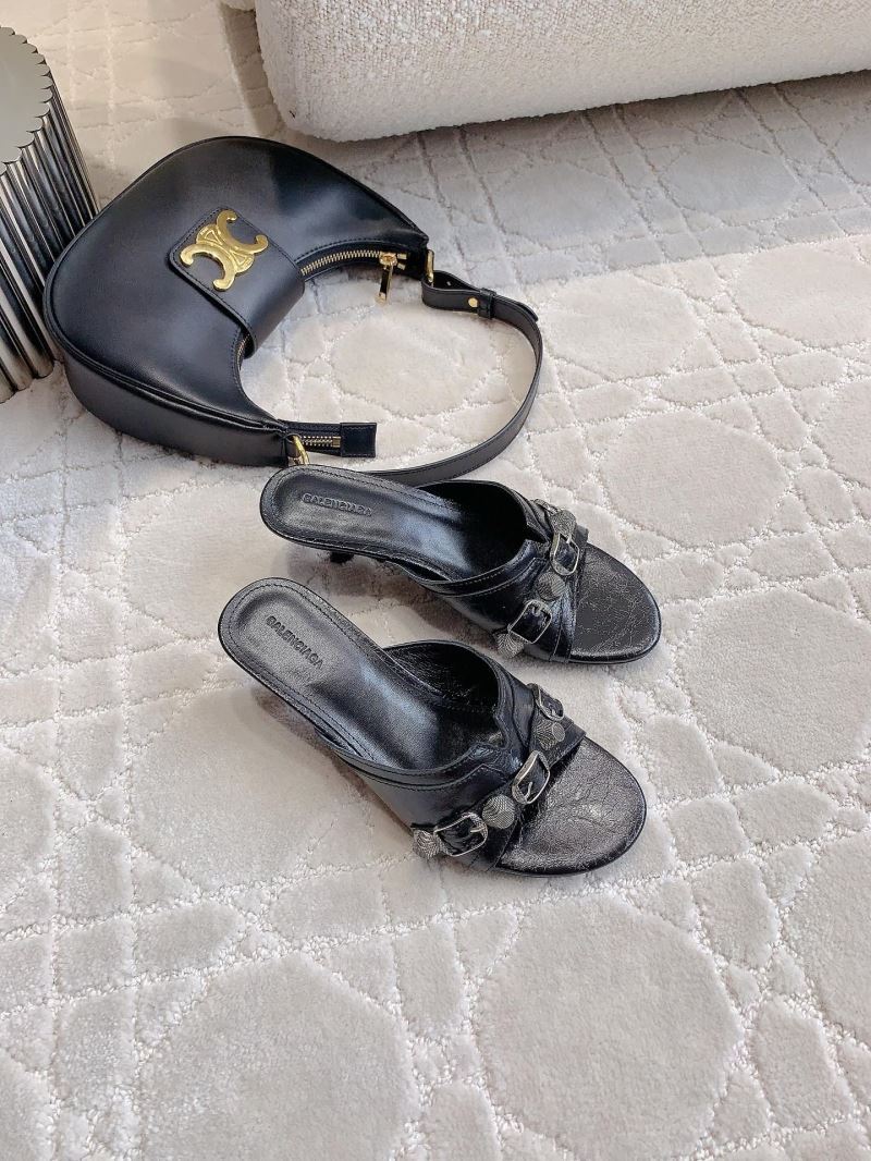 Balenciaga Slippers